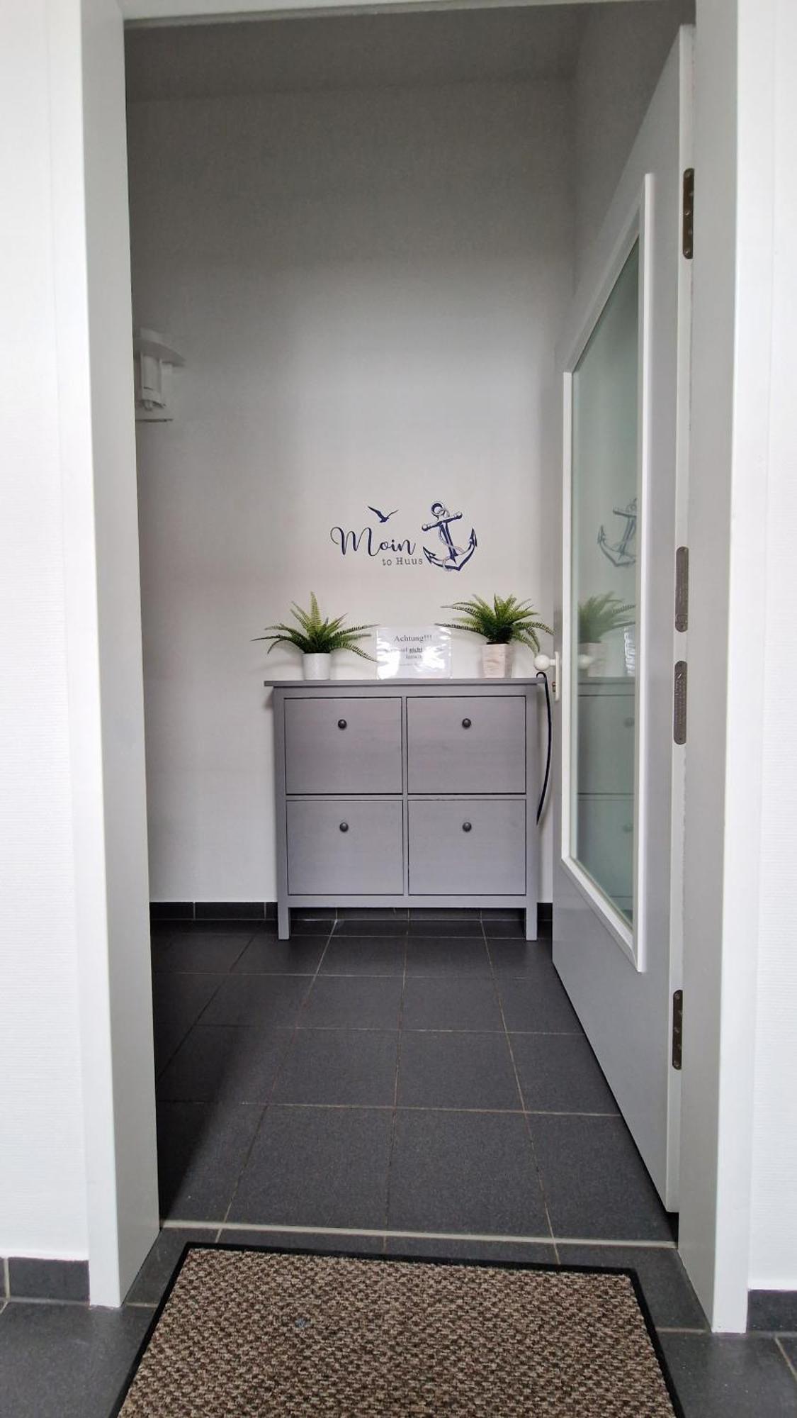 Ferienwohnung Strandmuschel Ostseebad Kühlungsborn Екстериор снимка