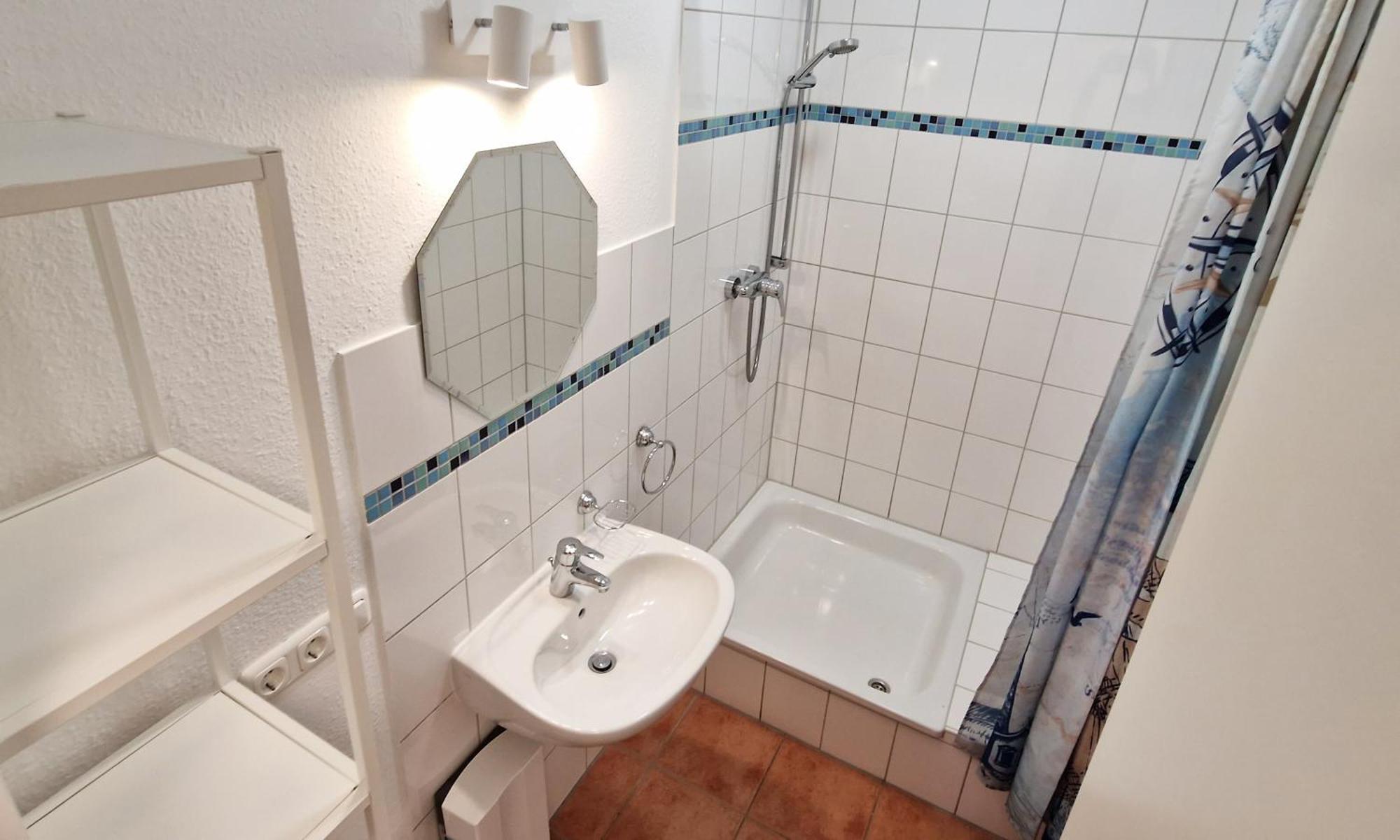 Ferienwohnung Strandmuschel Ostseebad Kühlungsborn Екстериор снимка