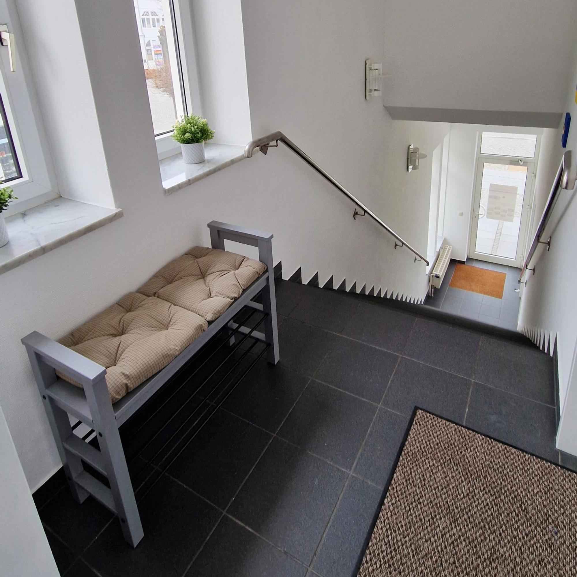 Ferienwohnung Strandmuschel Ostseebad Kühlungsborn Екстериор снимка